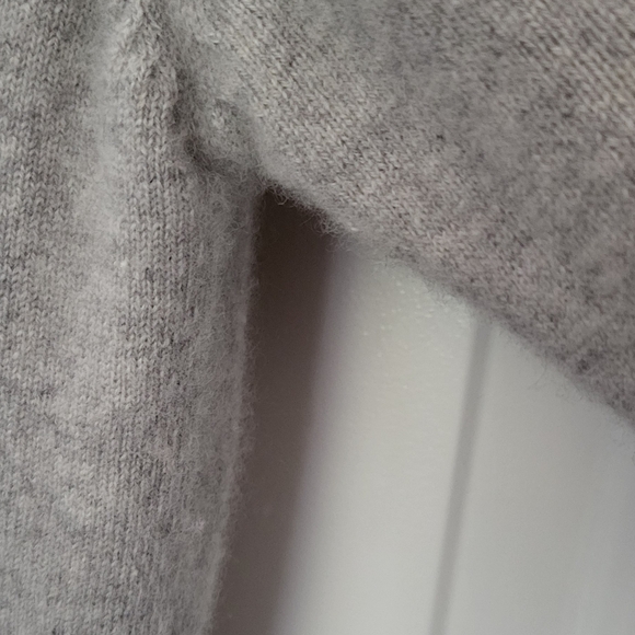 Marks & Spenser Vintage Cashmere Cardigan - Picture 7 of 8